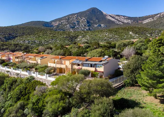 Mama House Con Vista Mare