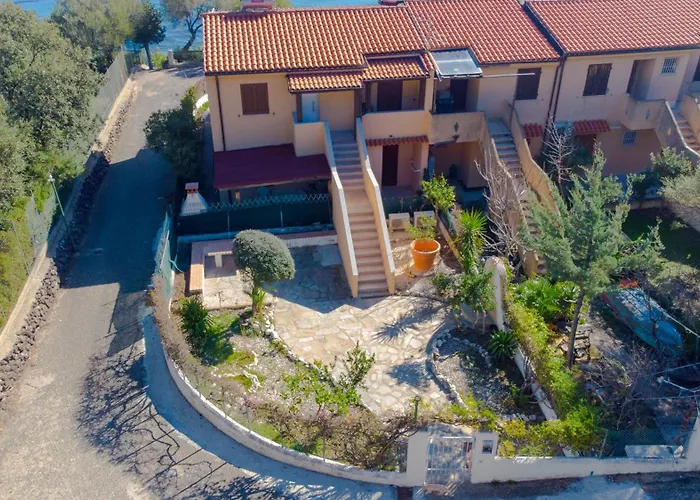 Mama House Con Vista Mare
