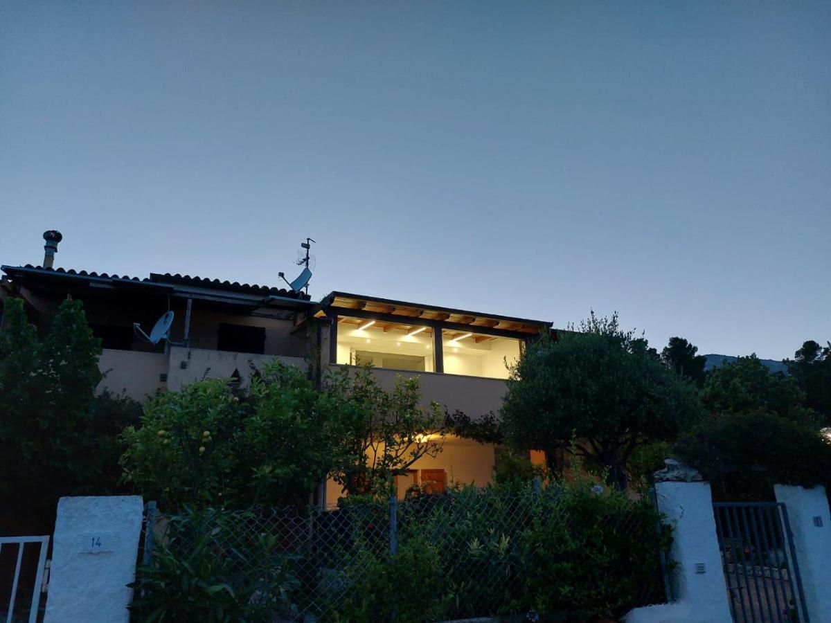 Mama House Con Vista Mare