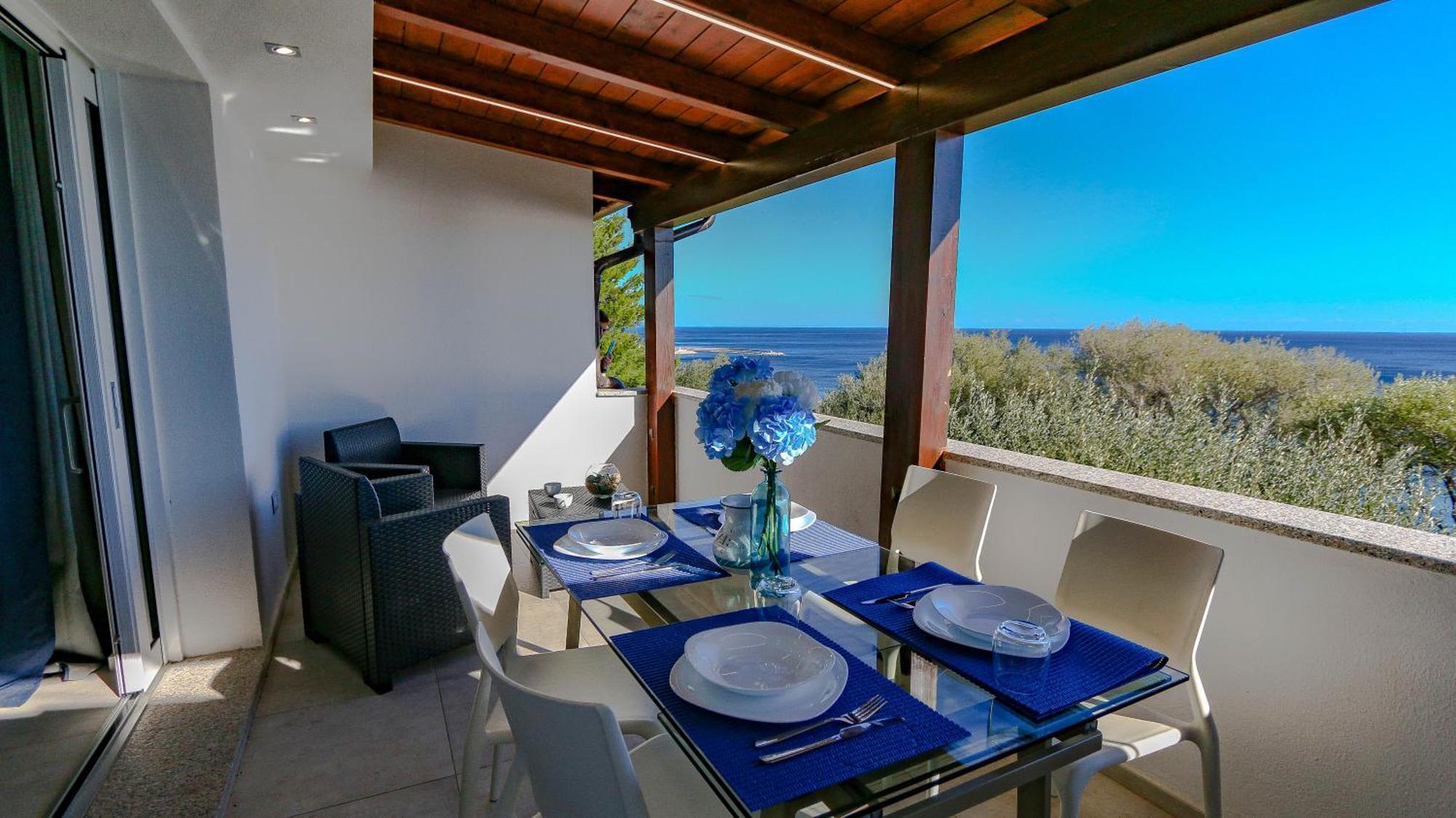 Mama House Con Vista Mare * Cala Gonone