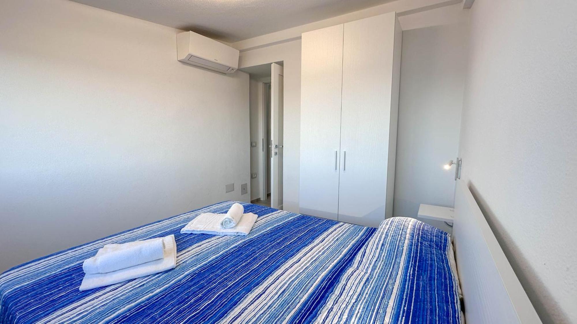 Apartamento Mama House Con Vista Mare *