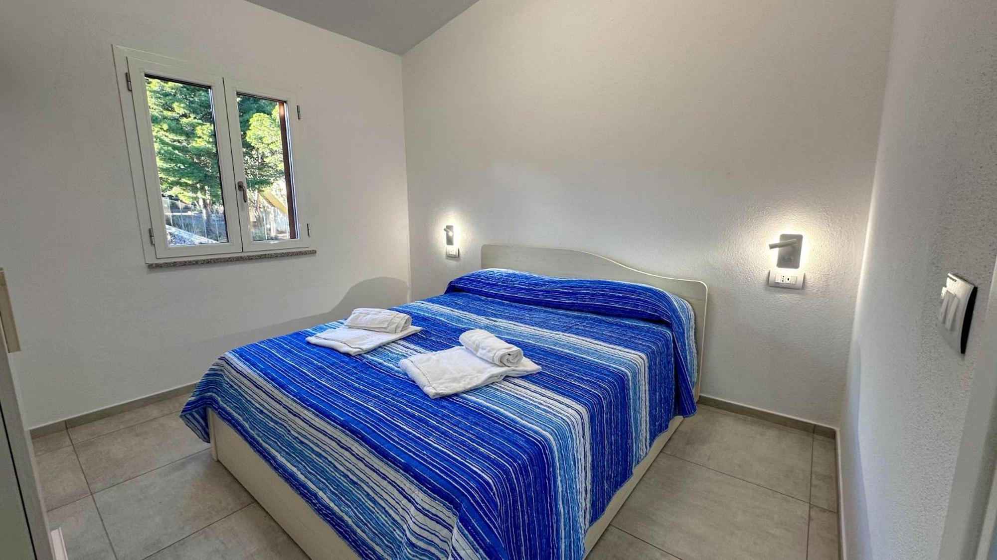 Mama House Con Vista Mare