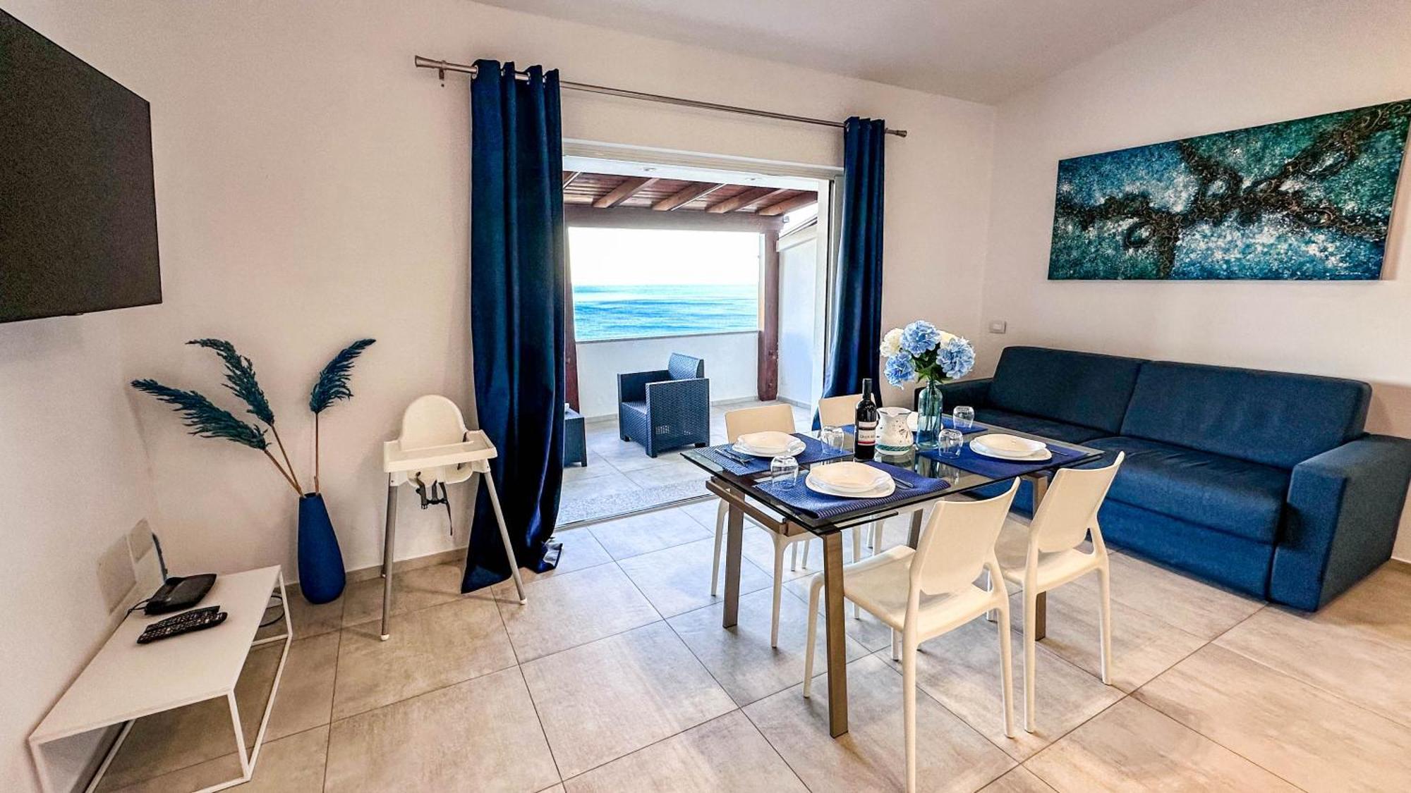 Mama House Con Vista Mare * Cala Gonone