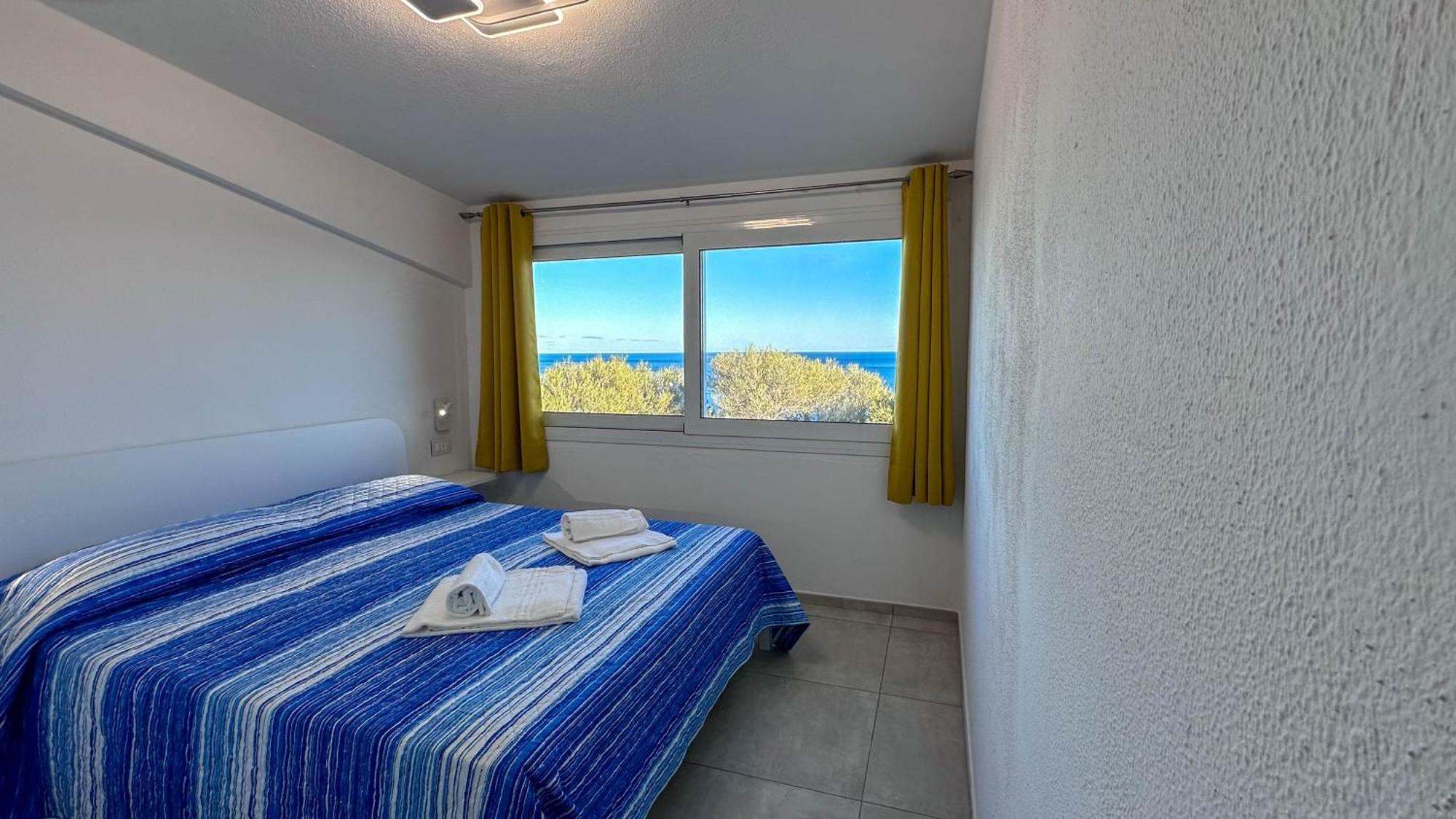 Mama House Con Vista Mare