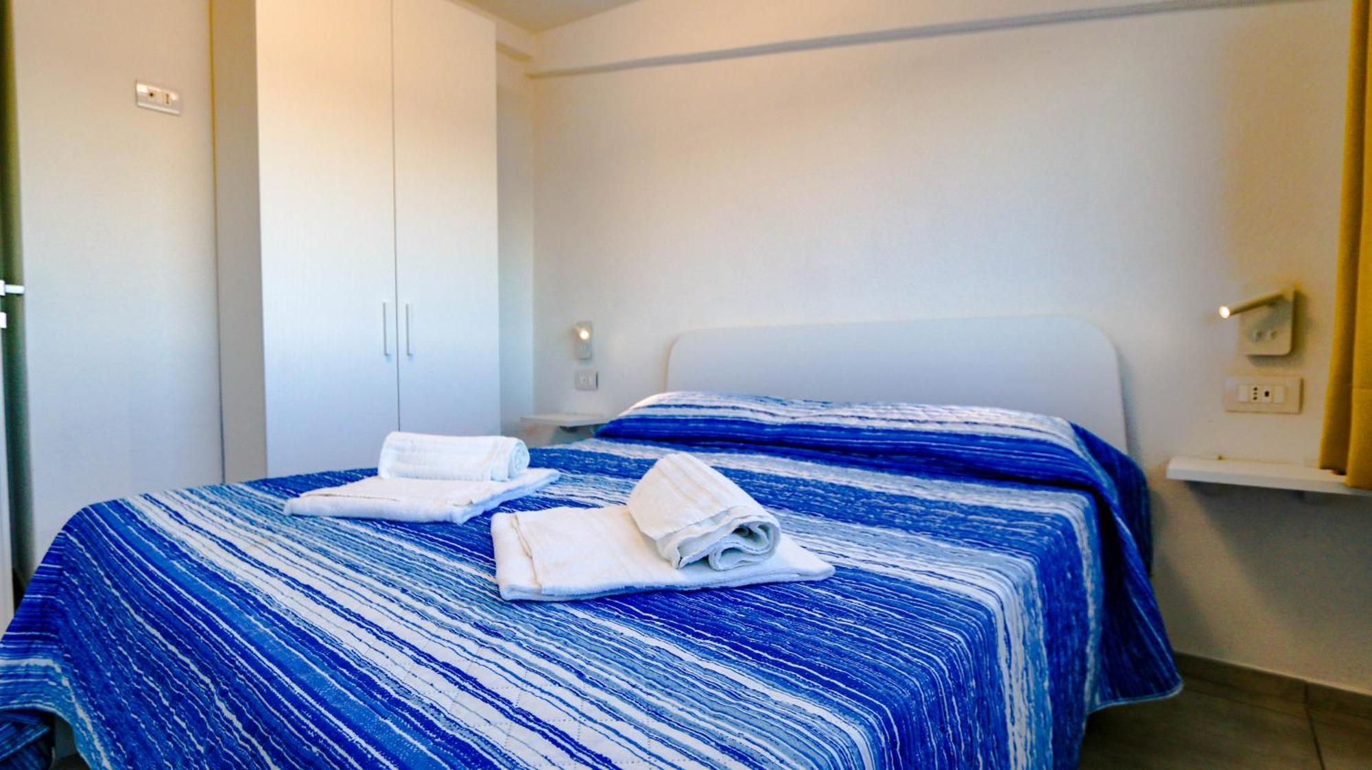 Mama House Con Vista Mare Apartamento