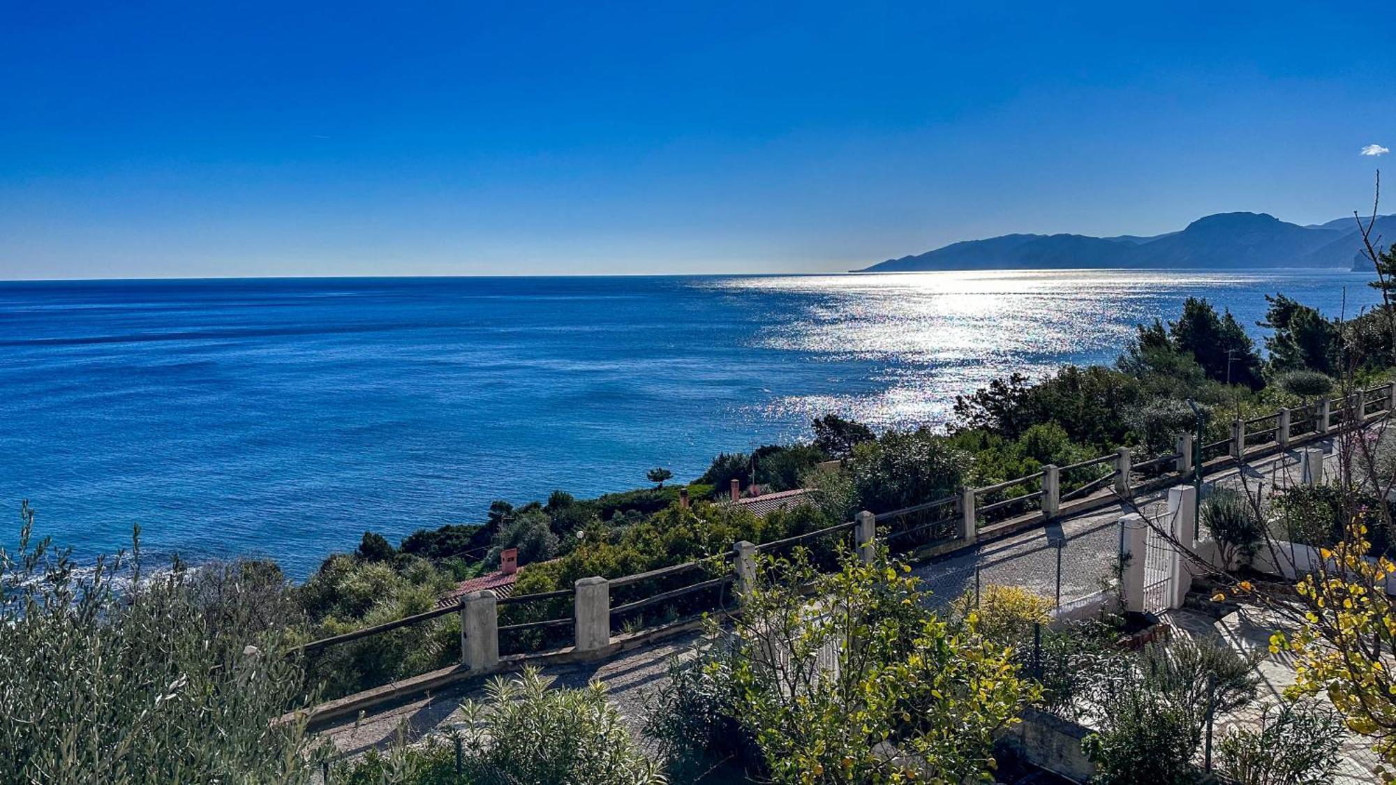 Mama House Con Vista Mare * Cala Gonone