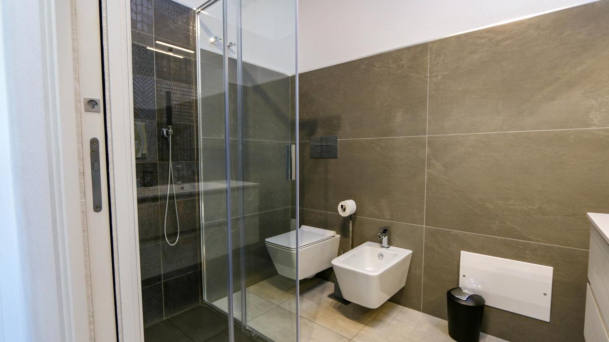 Apartamento Mama House Con Vista Mare *
