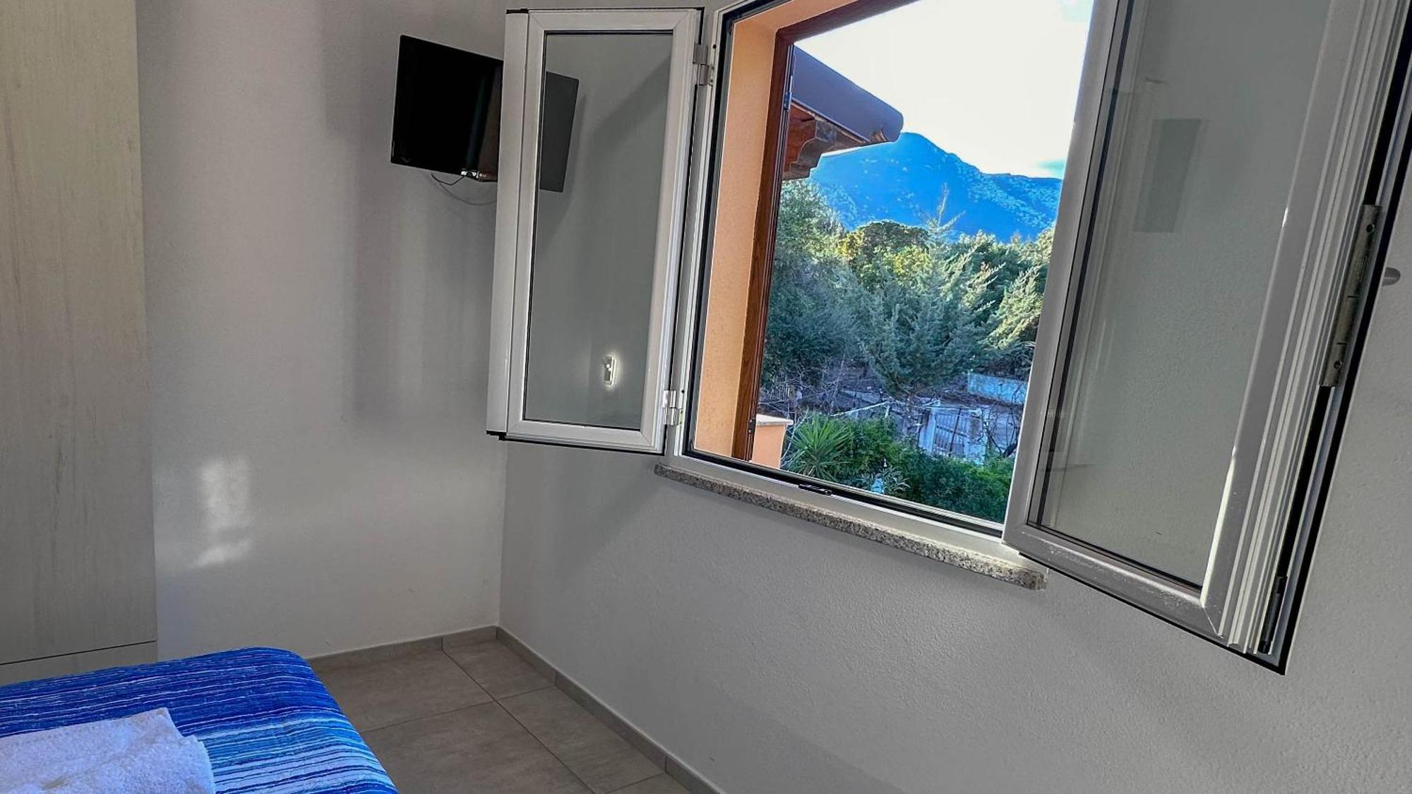 Mama House Con Vista Mare Apartamento *