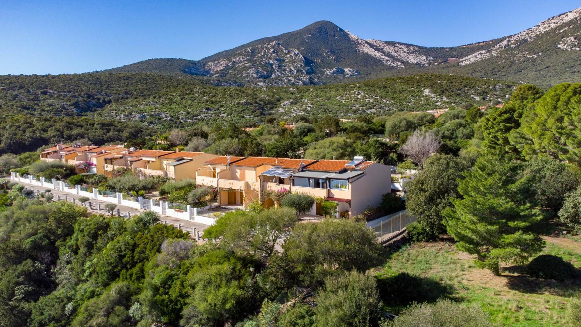 Apartamento Mama House Con Vista Mare *