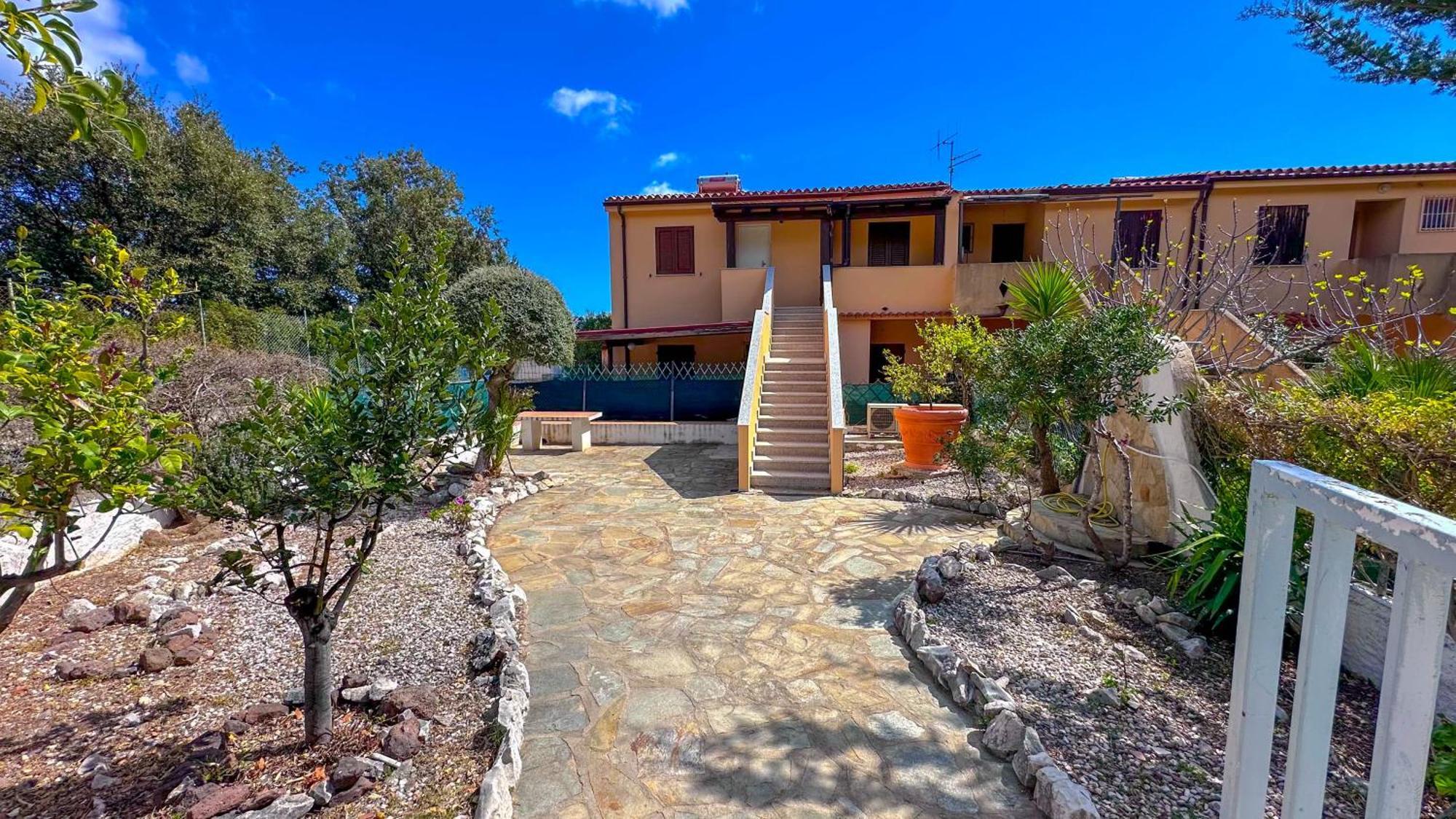 Mama House Con Vista Mare