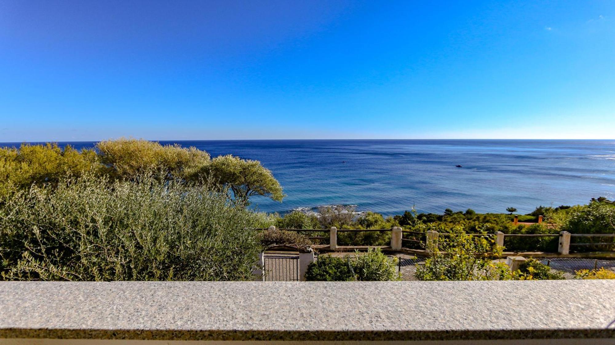 Mama House Con Vista Mare Appartement *