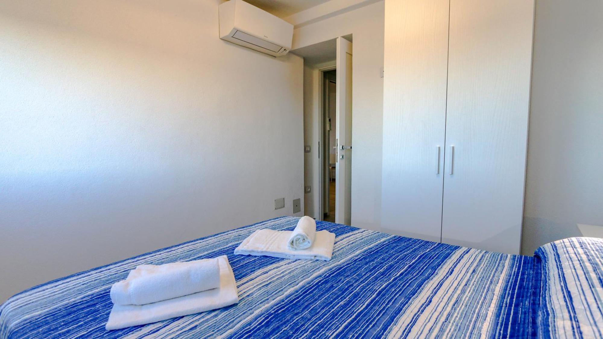 Mama House Con Vista Mare Appartement