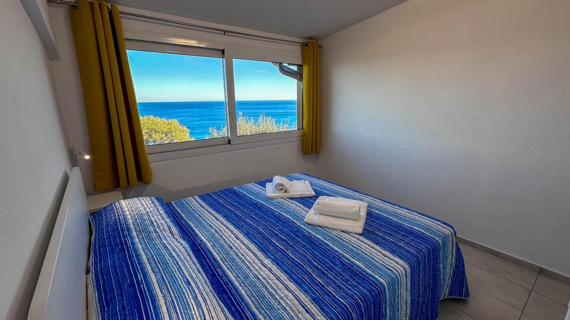 Appartement Mama House Con Vista Mare