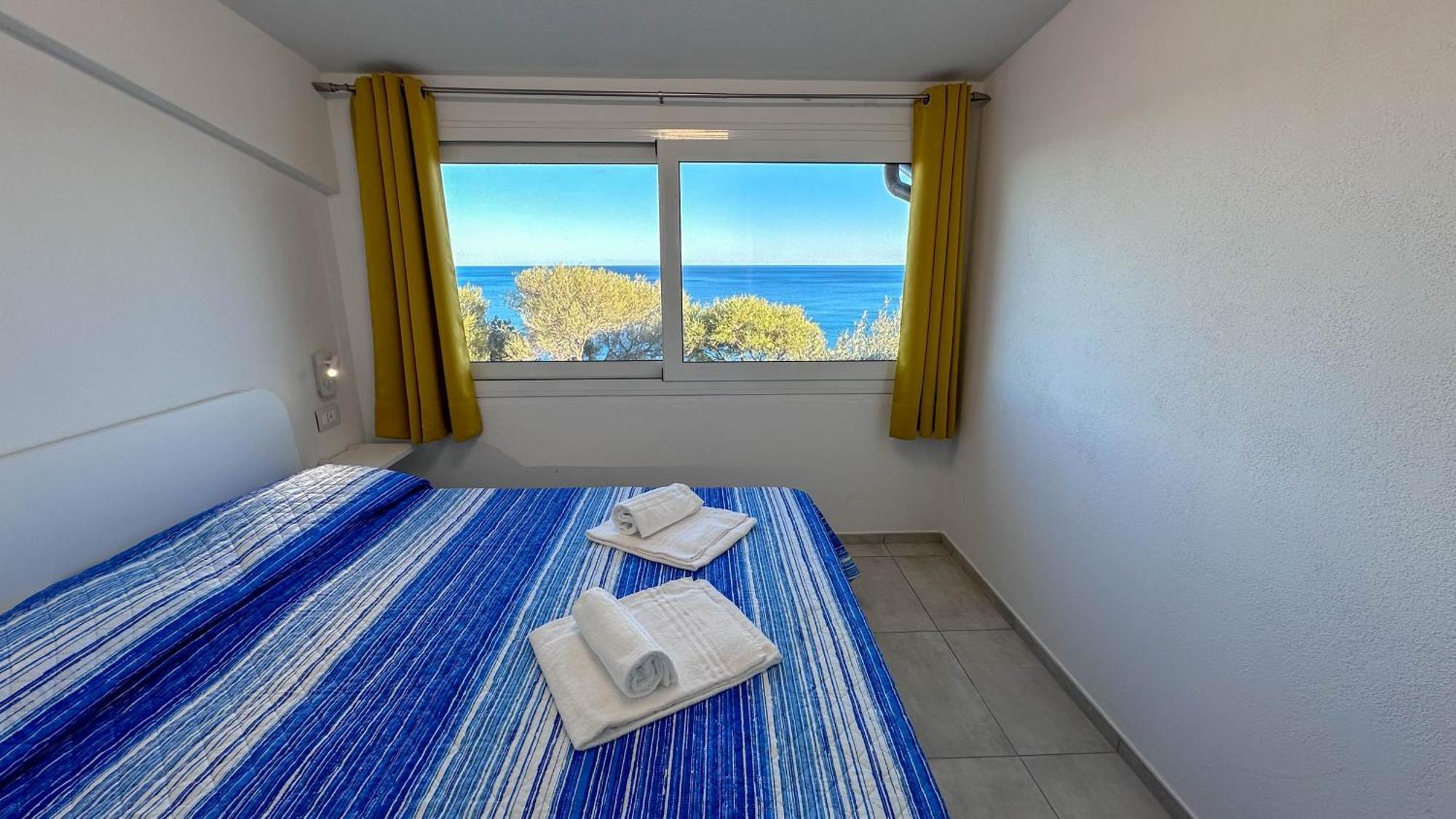 Mama House Con Vista Mare Appartement *