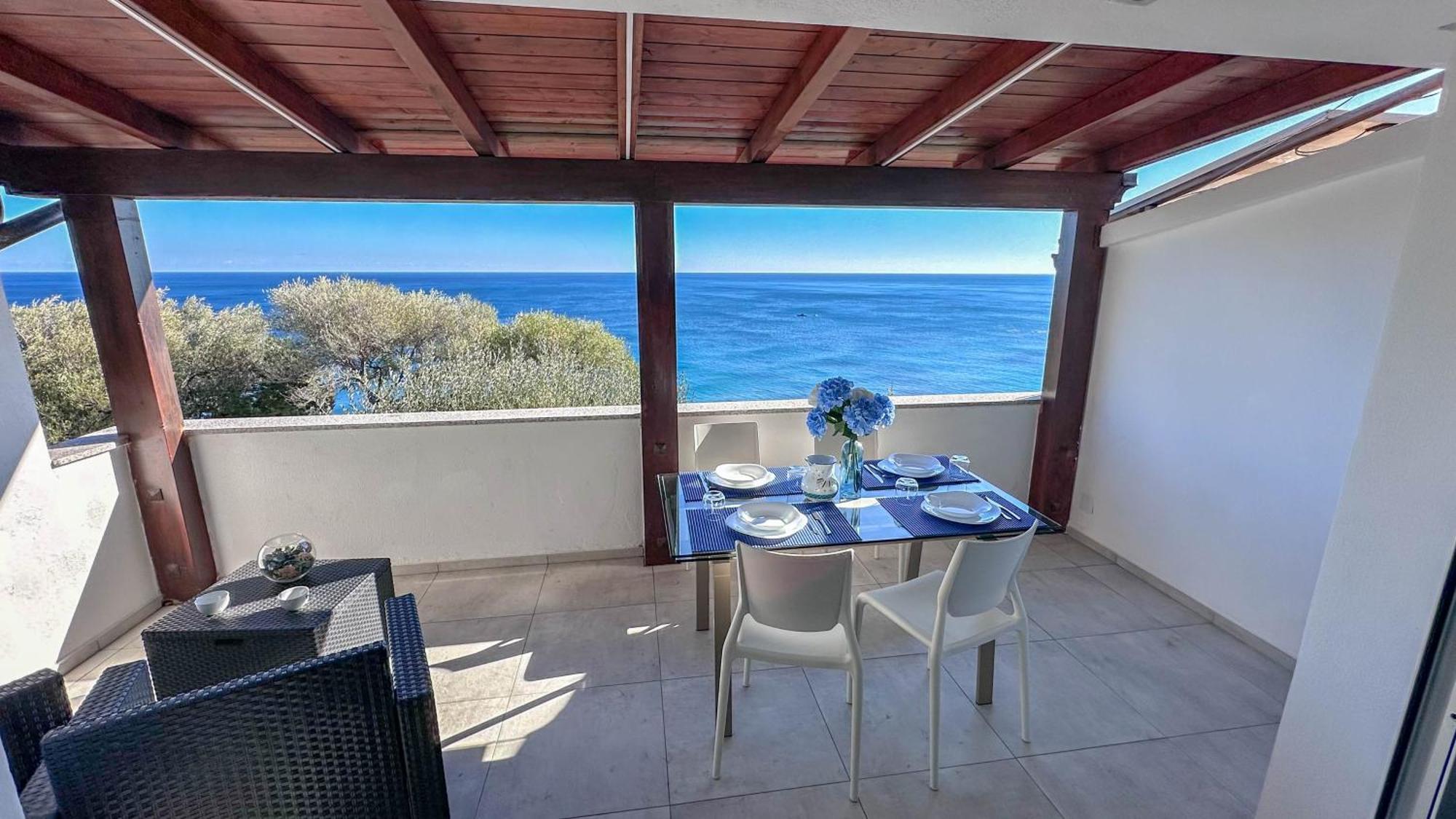 Appartement Mama House Con Vista Mare *