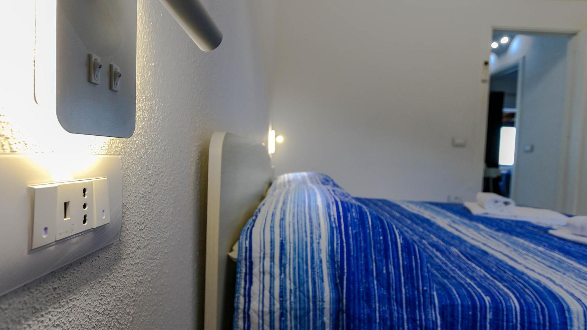 Mama House Con Vista Mare Appartement