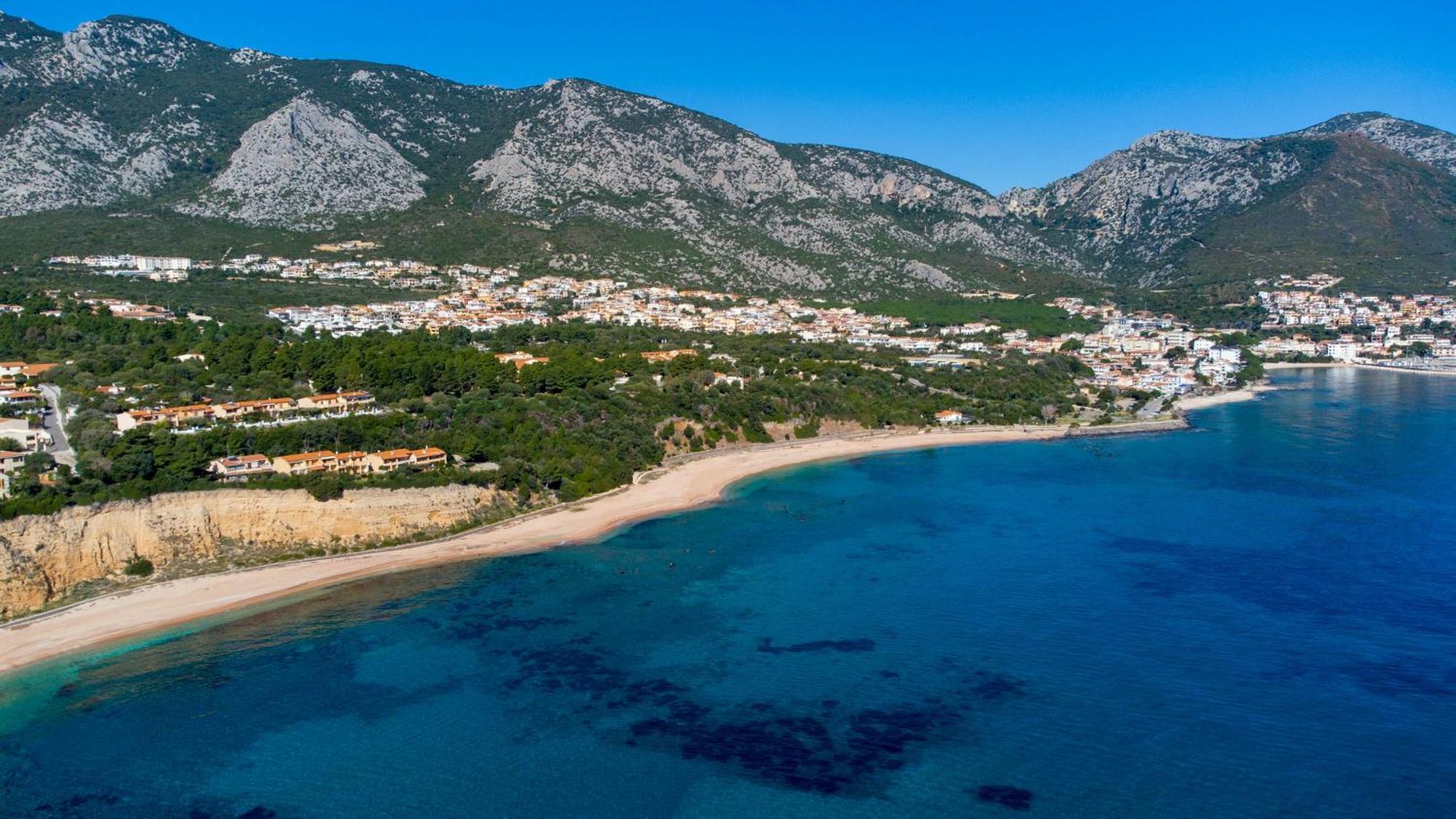 Mama House Con Vista Mare Appartement