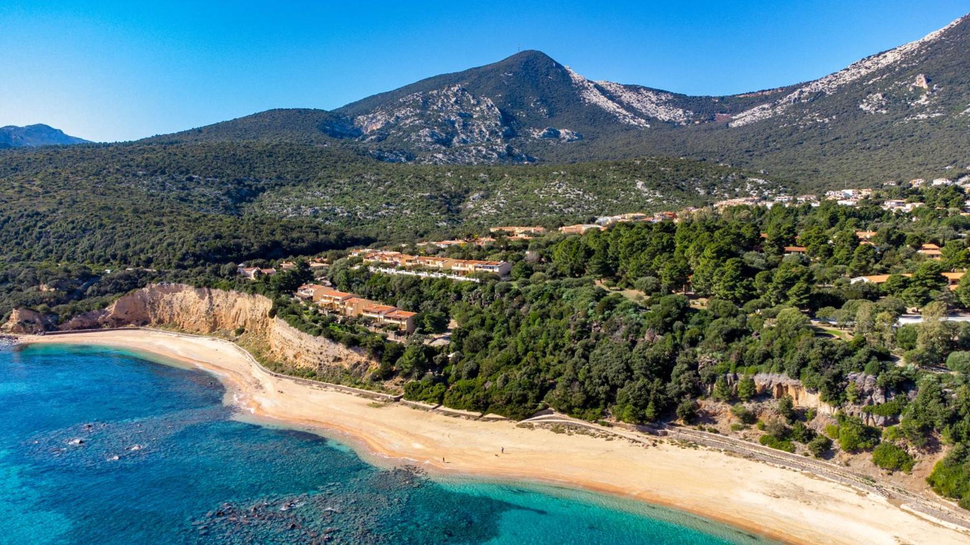 Mama House Con Vista Mare Appartement *