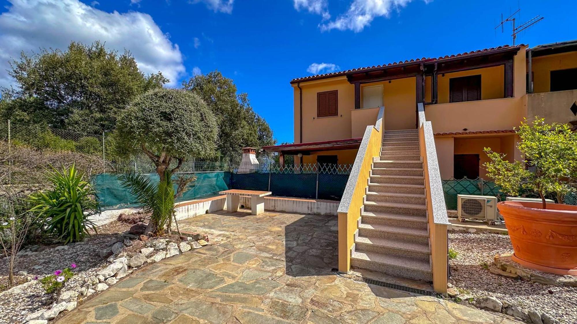 Mama House Con Vista Mare Appartement *